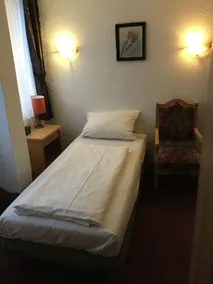 Hotel "Glück Auf " - Room
