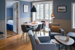Ona Havstuer - by Classic Norway Hotels - Værelse