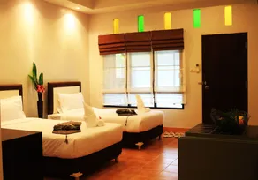 Royal Lee Resort and Spa - Chambre