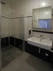 Hotel Sophia - Room