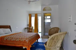 Seventh Heaven inn  - Quarto