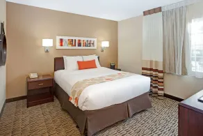 MainStay Suites Northbrook Wheeling - Chambre