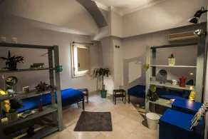 Ostello degli Elefanti - Room