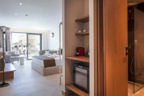 San Antonio Boutique Hotel & Spa - Adults Only - Chambre