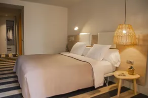 room Select Bilbao - Chambre