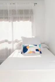 Apartamentos Turisticos Rent Guardamar - Værelse