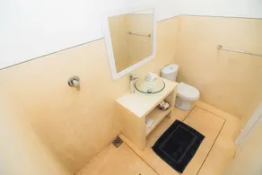 Mango House - Galle Fort - Bathroom
