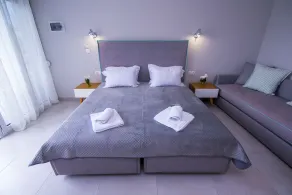 Olea Garden Apartments - Room