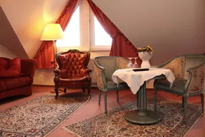 Hotel Irmchen - Camera