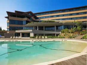 A.Roma Lifestyle Hotel - Piscine