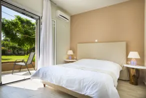 Olive Grove Studios & Apartments - Camera