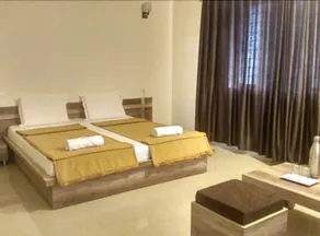 Shesha KUTEERA - Quarto