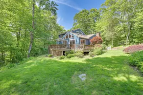 Private Pool! Getaway, 14 Mi to Hammonasset Beach - Interior