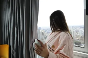 Royal Tulip Achrafieh - View from room