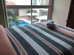 Hotel Sofia Veracruz - Room
