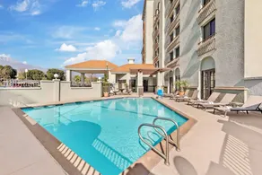 Best Western Plus Heritage Inn Ontario Rancho Cucamonga - Piscine