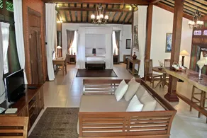 Villa Berawa - Room