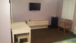 Hollywood Stars Inn - Chambre