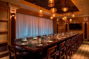 Moxy NYC Times Square - Restaurant