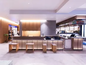 Tokyu Stay Sapporo - Réception