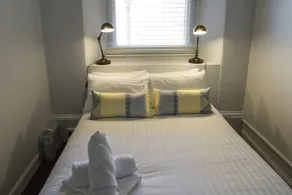 Argyle Accommodation - Camera