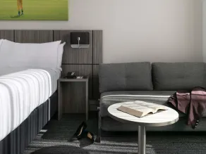 Mercure Sydney Bankstown - Værelse