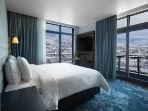 Residences At Grand Hyatt Deer Valley - Camera