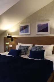 Portal House Apartments - Room