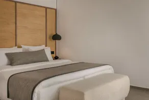 Grace Mykonos - Chambre