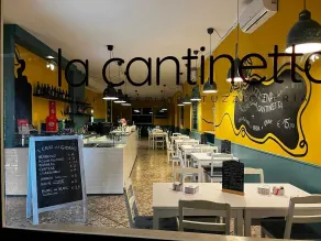 Stazione Hotel Susa - Ristorante
