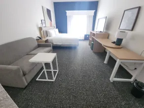 Spark by Hilton Tupelo - Chambre