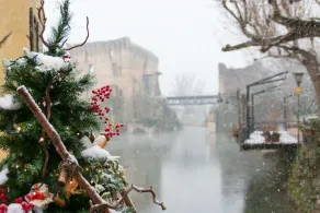 Le Finestre Su Borghetto - Pool