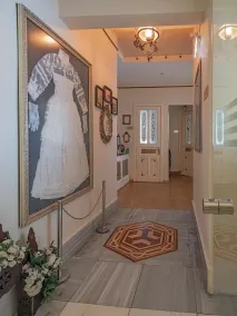 Ragip Pasha Apartments - Réception