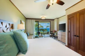 Koloa Landing Resort at Po'ipu, Autograph Collection - Vue de la chambre