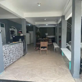 Hope Hostel Praia do Morro - Reception