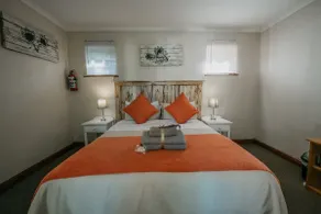 The Village Lodge - Room