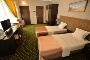 Gloria Hotel - Room