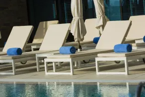Adagio Premium Dubai Al Barsha - Piscine