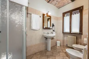 Cascina Veja - Badeværelse
