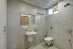 Acasa Suites - ITPL Whitefield, Near Manipal Hospital - Bathroom