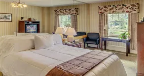 Shawnee Inn and Golf Resort - Chambre