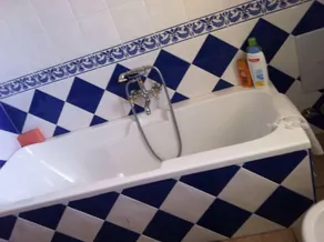 Villa Cerasiello - Baño