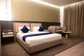 Club Charholi - Zimmer