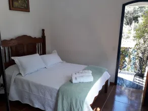 Pousada Santo Expedito - Habitación