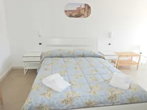 Casale Marcalia - bed & breakfast - Værelse