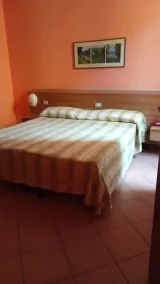 Cavour rooms - Room