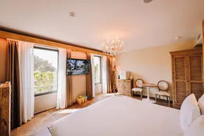 Le Hameau des Pesquiers Ecolodge, Curio Collection by Hilton - Camera