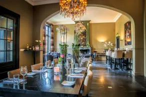 Fletcher Landgoedhotel Renesse - Restaurant