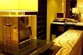 KoKo Hotel Milano Marittima - Rezeption