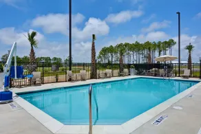 TownePlace Suites by Marriott Panama City Beach Pier Park - Piscine